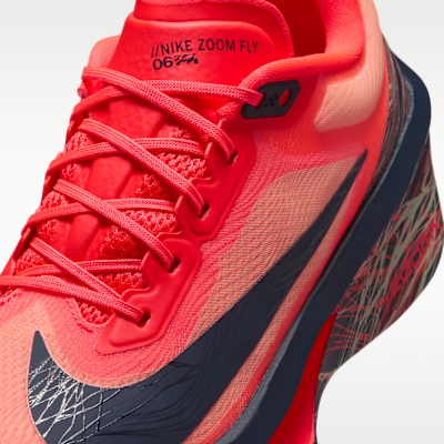 Nike Zoom Fly 6 Men's Road Racing Shoes. Nike CA